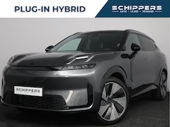 Lynk & Co 08 - 1.5 More | PHEV | 200km actieradius | Panoramadak | 21" velgen