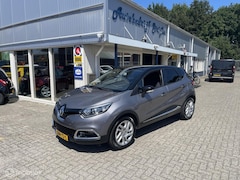Renault Captur - 1.2 TCe Dynamique