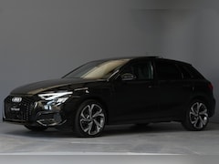 Audi A3 Sportback - 40 TFSI e S-line PANO | LEDER | S-LINE