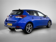 Toyota Auris - 1.8 Hybrid Dynamic | Navigatie | Cruise Control | Airco