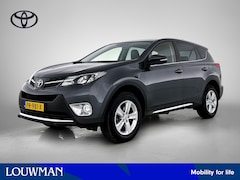 Toyota RAV4 - 2.0 Dynamic 4WD