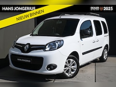 Renault Kangoo Family - TCe 115 Limited Start&Stop | AIRCO | ALL-SEASONBANDEN | LMV | PDC