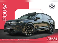 Volkswagen Tiguan - 1.5 eHybrid 204pk R-Line Edition | Panoramadak | Trekhaak Wegklapbaar | Rondomzicht Camera