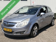 Opel Corsa - 1.4-16V Enjoy