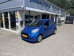 Citroën C1 - 1.0-12V Séduction