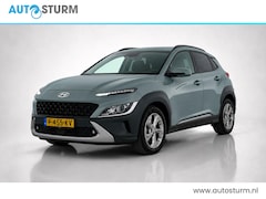 Hyundai Kona - 1.6 GDI HEV Fashion