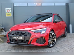 Audi A3 Limousine - 2.0 TFSI S3 quattro-Vol uitgerust-Financiering mogelijk