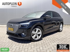 Audi Q4 e-tron - 45 quattro Edition 77 kWh 1e eig|Trekhaak|Dealer OH|
