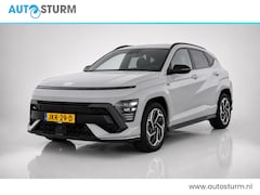 Hyundai Kona - 1.6 GDI HEV N Line incl. Trekhaak