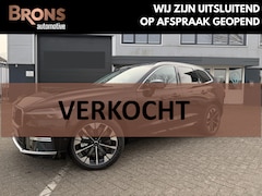Volvo XC60 - 2.0 T6 Plug-in hybrid AWD Ultra Bright Facelift model l Luchtvering l Trekhaak l 360
