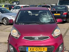 Kia Picanto - 1.0 CVVT EconomyLine