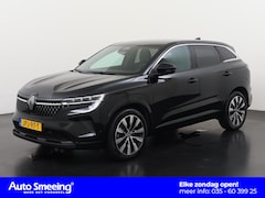 Renault Austral - 1.2 E-Tech full hybrid 200 techno | OpenR-link 12" | 360 Camera | Blind spot | Zondag Open