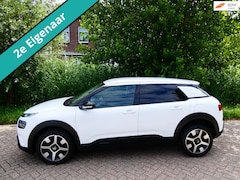 Citroën C3 - 1.2i S&S 2e eig. Historie Clima Cruise Panorama Carplay PDC
