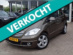 Mercedes-Benz A-klasse - 180 Business Avantgarde | automaat| airco|elek ramen+spiegels | parkeersensoren voor + ach