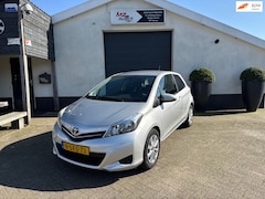 Toyota Yaris - 1.3 VVT-i Aspiration