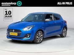 Suzuki Swift - 1.2 Stijl Automaat | Apple CarPlay | Navigatie | Rijklaar incl. garantie |
