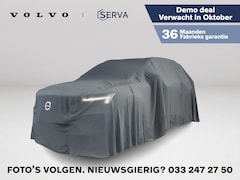 Volvo EX40 - Single Motor Extended Range Plus 82 kWh | Parkeercamera | Harman Kardon | Stoel- en stuurv