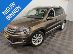 Volkswagen Tiguan - 1.4 TSI Sport&Style