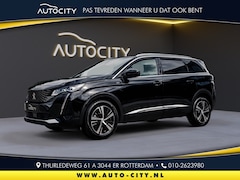 Peugeot 5008 - 1.2 PureTech GT Line l 7P | NAVI | CAMERA |