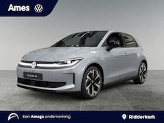 Volkswagen ID.Polo - Style First Edition 52 kWh Wordt verwacht