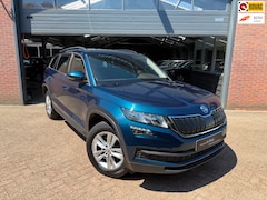 Skoda Kodiaq - 1.4 TSI ACT|DSG/TRHK/ACC/NAVI/CAMERA/STOELVW