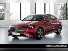 Mercedes-Benz CLA-Klasse - CLA 200 Coupé Automaat Business Solution AMG | MANUFAKTUR