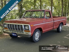 Ford F150 - ranger