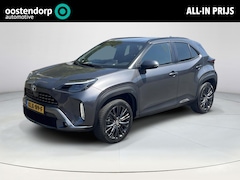 Toyota Yaris Cross - 1.5 Hybrid Adventure | Navigatie | Apple CarPlay/Android auto | Camera