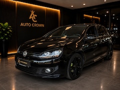 Volkswagen Golf - 1.4 TSI Highline R-line Navi