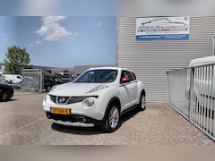 Nissan Juke - 1.6 Acenta 2e eigenaar