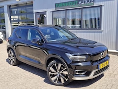 Volvo XC40 - Recharge P8 AWD R-Design LEDER INTERIEUR | PANO DAK | 360 CAM | HARMAN KARDON