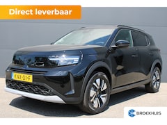 Opel Frontera - 1.2 Turbo Hybrid GS | Nieuw | Automaat | Navigatie | Camera | Stoelverwarming | Carplay