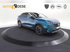 Peugeot 3008 - 1.2 Hybrid 145 GT | Adaptieve Cruise Control | Elektronische Kofferklep | Camera | Apple C