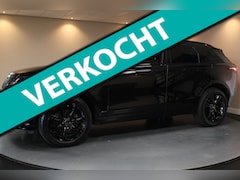 Land Rover Range Rover Velar - 2.0 P250 Turbo AWD R-Dynamic HSE *Stuur/Stoelverw.* Carplay|Meridian|Memory|Camera