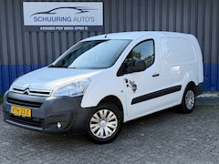 Citroën ë-Berlingo XL - Full Electric Cl
