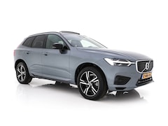 Volvo XC60 - 2.0 B5 R-Design Business Pro (INCL-BTW) Aut. *PANO | LEATHER | MEMORY-PACK | HEATED-SPORTS