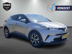 Toyota C-HR - 1.8 Hybrid Dynamic