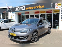 Renault Mégane Estate - 1.2 TCe GT-Line