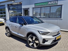 Volvo C40 - Recharge Twin Intro Edition 78 kWh