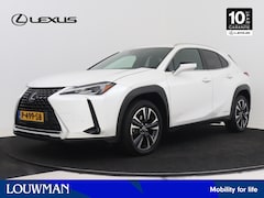 Lexus UX - 250h Preference Line | Premium uitgevoerd | Dealeronderhouden |