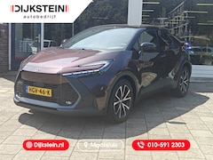 Toyota C-HR - 1.8 Hyb Team-D