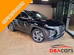 Hyundai Tucson - 1.6 T-GDI PHEV Prime 4WD, Leder, 360 cam,