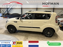 Kia Soul - 1.6 X-tra Volledig onderhoud Airco Super nette auto