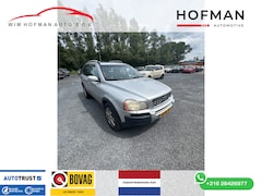 Volvo XC90 - 2.9 T6 EXE Vol Leder 7Pers Opendak 270Pk