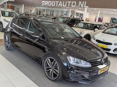 Volkswagen Golf - 1.4 TSI ACT Highline Cruise Control, Airco, Stuurbekrachtiging