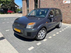 Ford Fusion - 1.4-16V Style