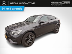 Mercedes-Benz GLC-klasse Coupé - GLC 300e Automaat 4MATIC Business Solution AMG | Premium Plus Pakket | Nightpakket | Advan