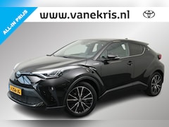 Toyota C-HR - 2.0 Hybrid Executive, Leder, Trekhaak, BSM