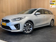 Kia Cee'd Sportswagon - Ceed 1.6 GDI PHEV DynamicLine|AFN.TREKHAAK|AUTOMAAT|APPLE CARPLAY|CAMERA|CLIMATE+CRUISE|NA
