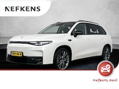 Leapmotor C10 - Design 69.9 kWh | 1ste eigenaar | Glazen dak | LEER | Camera | Electrische klep | 20"LMV |